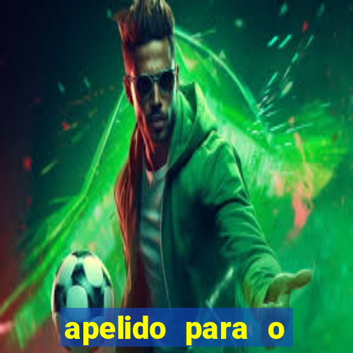 apelido para o nome ryan